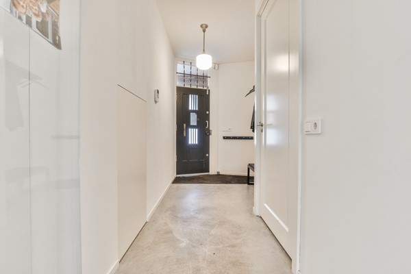 Medium property photo - Amstelkade 167H, 1078 AZ Amsterdam